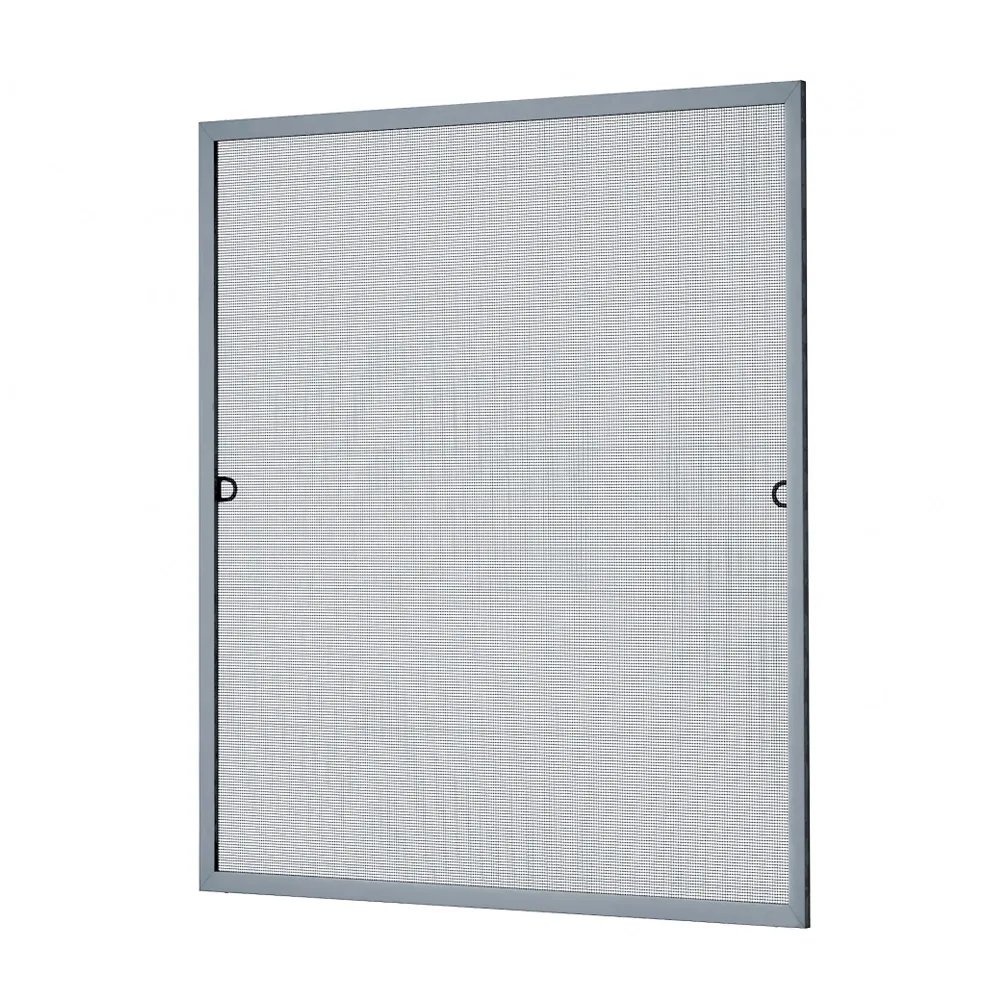 Aluprof MRSZ rāmja tīkls alumīnija logiem vienā plaknē
