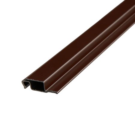Moskītu tīkla profils S-130-02 Brūns